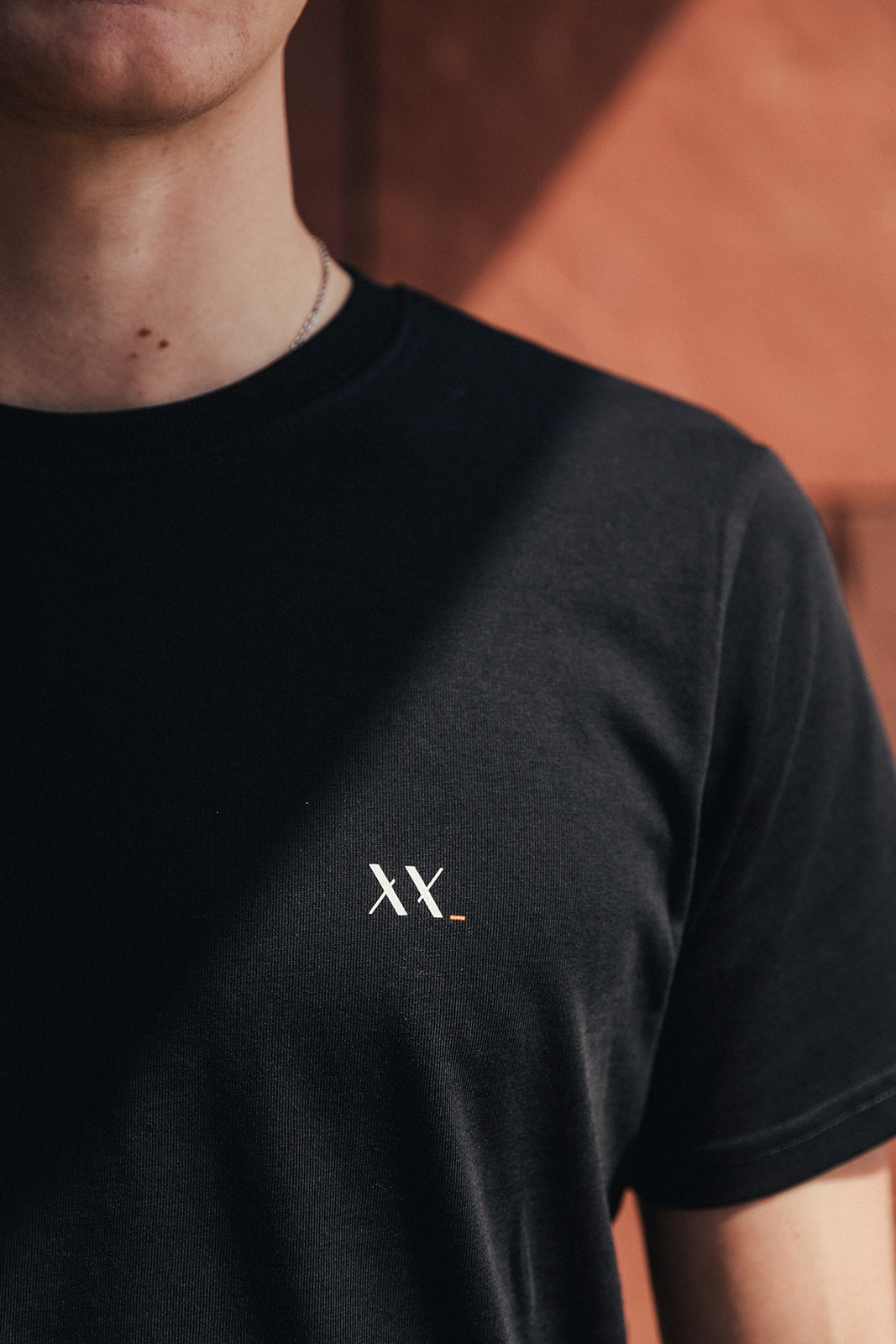 Sparker T-shirt _ Black