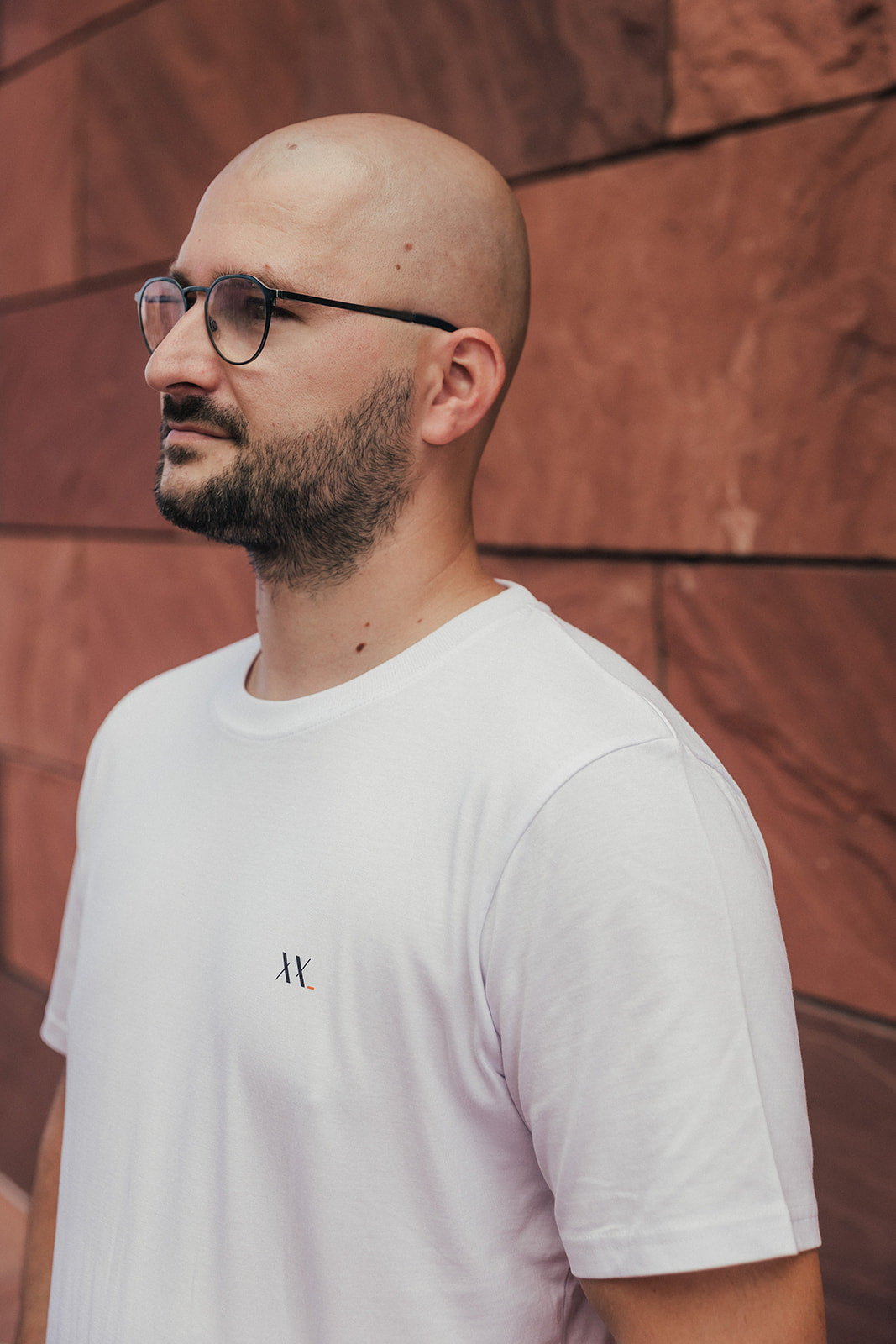 Sparker T-shirt _ White