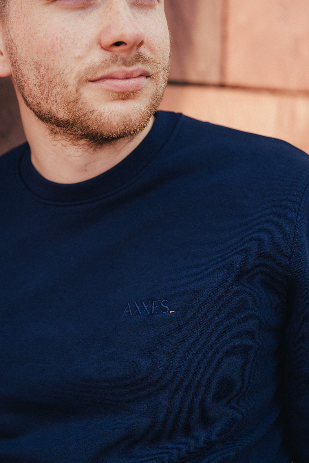 Changer Crew _ Navy