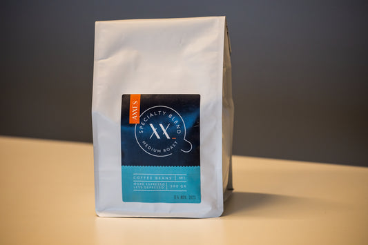 Axxes Blend - 1KG