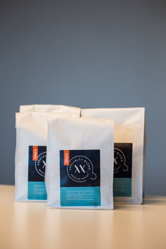 Axxes Blend - 1KG
