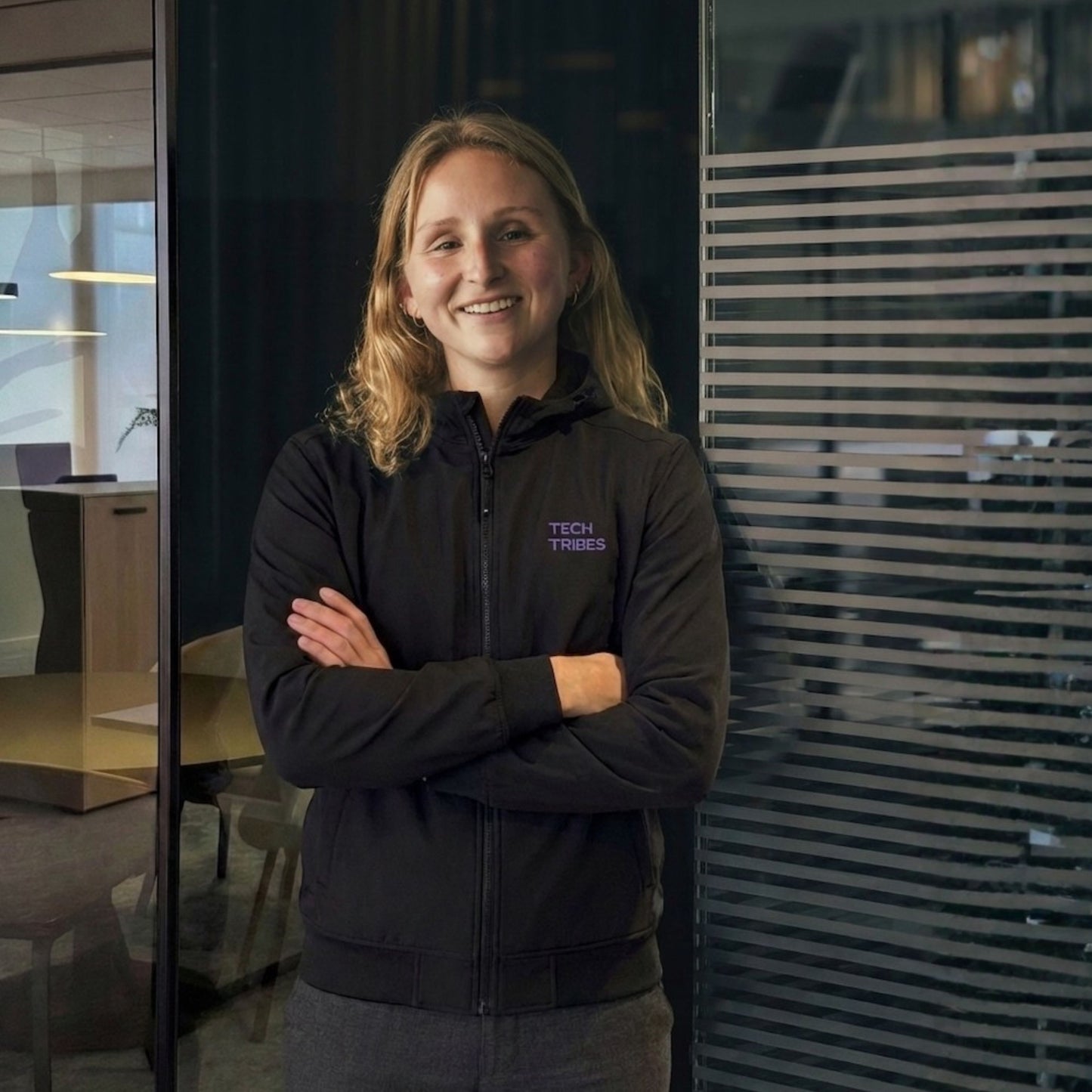 Softshell Jacket_Black