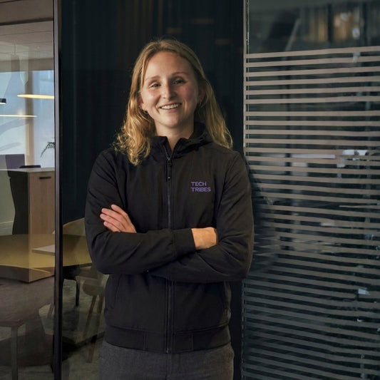 Softshell Jacket_Black