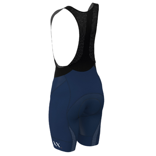 PR.R Kort Fietsbroek NEW