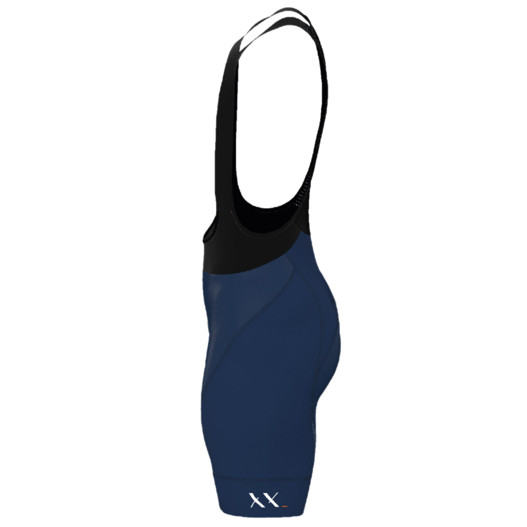 PR.R Kort Fietsbroek NEW