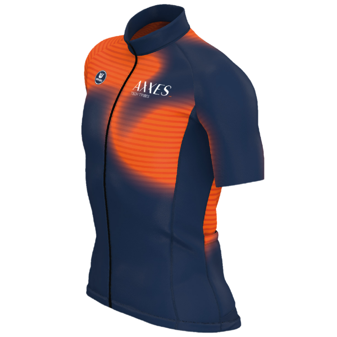 Shirt PR.R _ Short Sleeves NEW