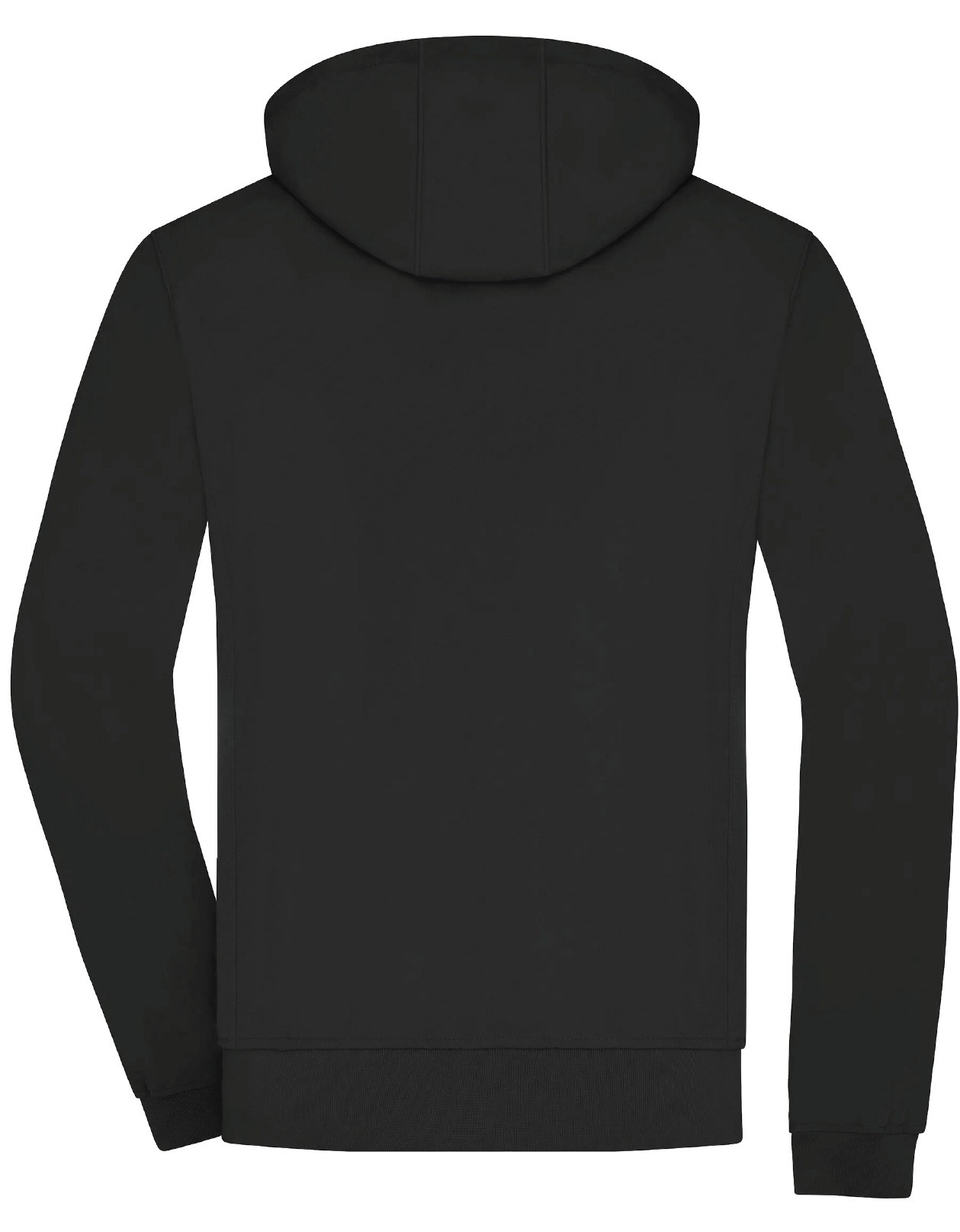 Softshell Jacket_Black