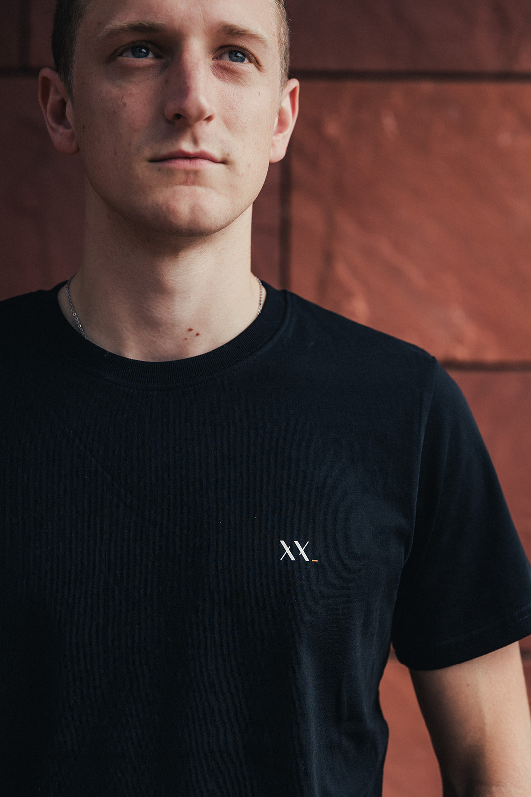 Sparker T-shirt _ Black