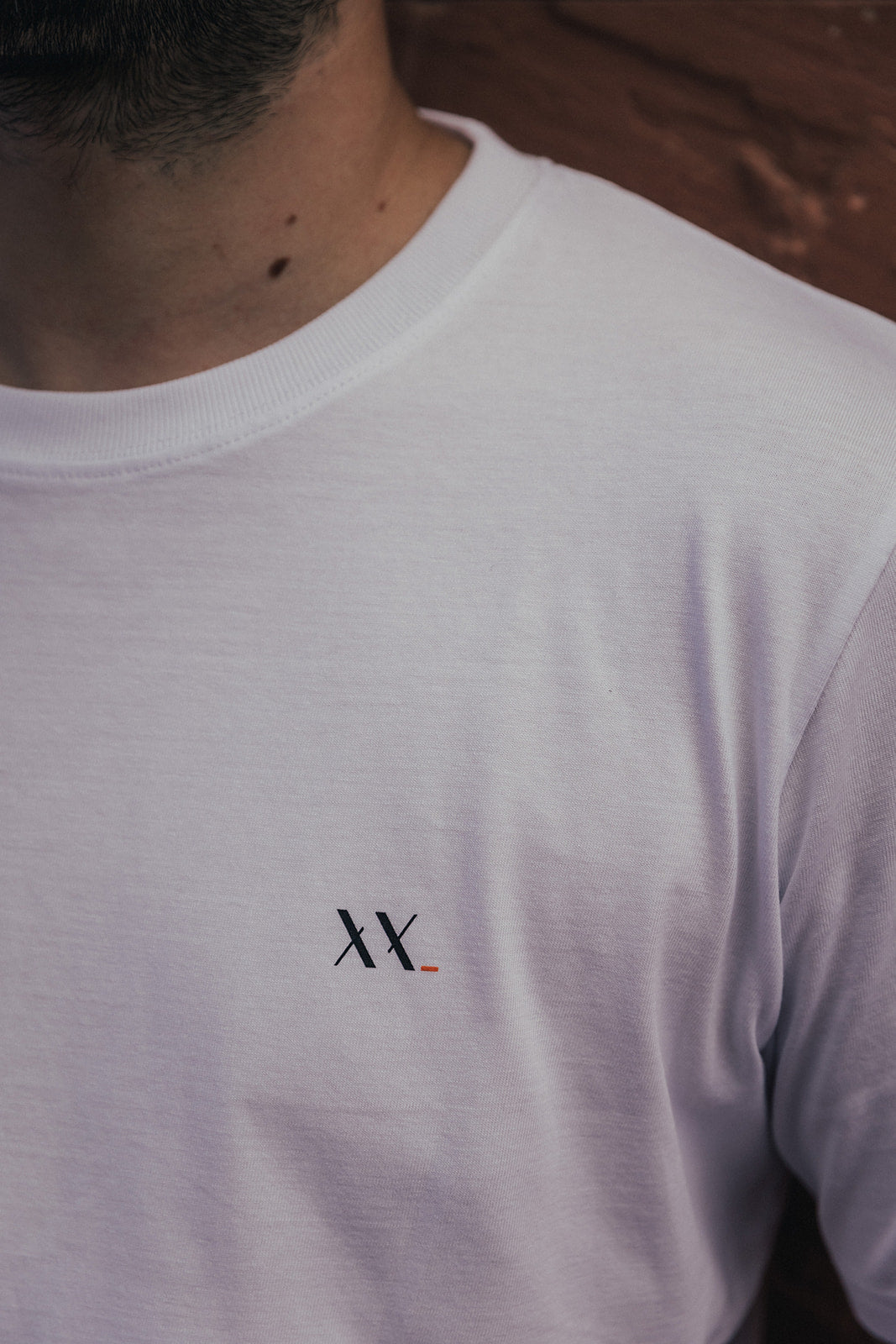 Sparker T-shirt _ White