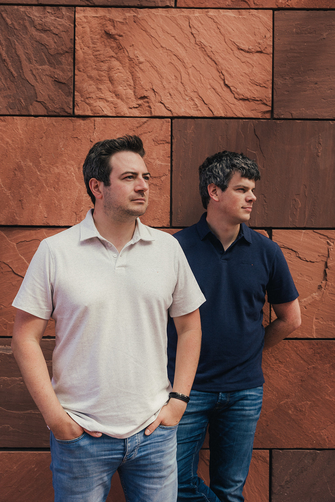 Polo _ Navy