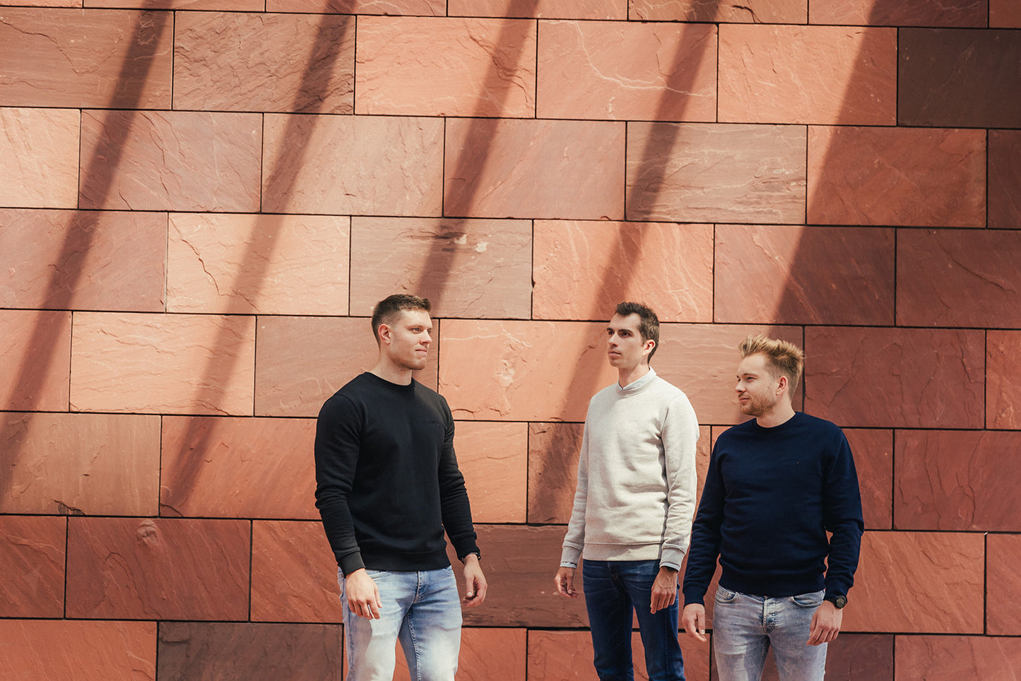 Changer Crew _ Grey