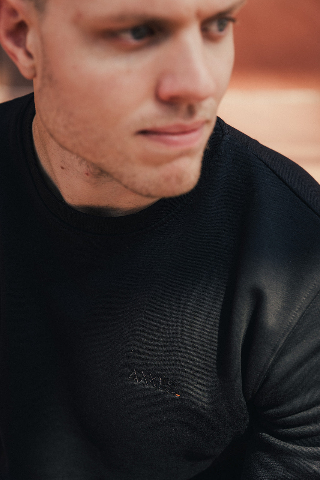 Changer Crew _ Black